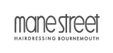Manestreet - Web design