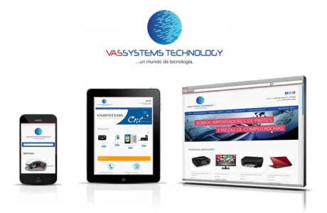 VasSystemsTech