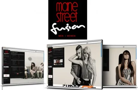 ManeStreet Fusion