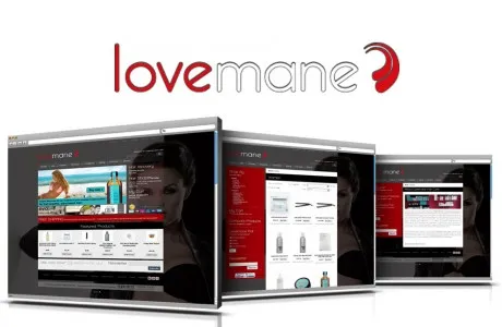Lovemane Hair care