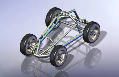 Go-Cart