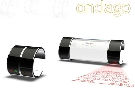 Ondago - 360º connectivity