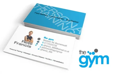 The Gym