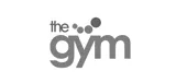 The Gym - Graphic Design