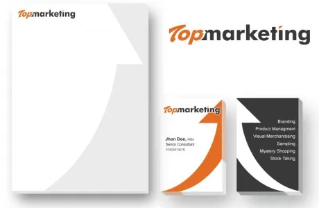 Top Marketing